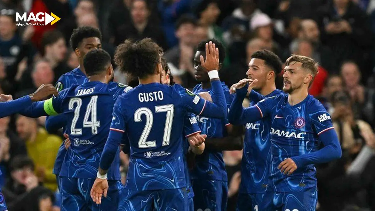 پیش بینی بازی رئال بتیس – چلسی پیش بینی بازی رئال بتیس – چلسی