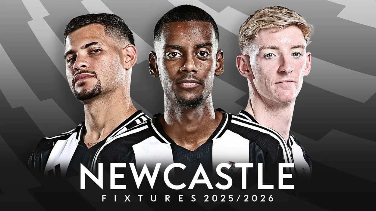 پیش بینی بازی نیوکاسل – بارسلونا پیش بینی بازی نیوکاسل – بارسلونا