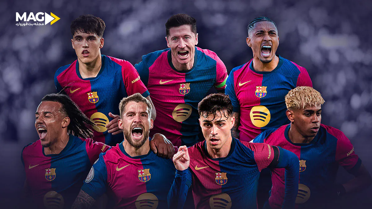 پیش بینی بازی نیوکاسل – بارسلونا پیش بینی بازی نیوکاسل – بارسلونا