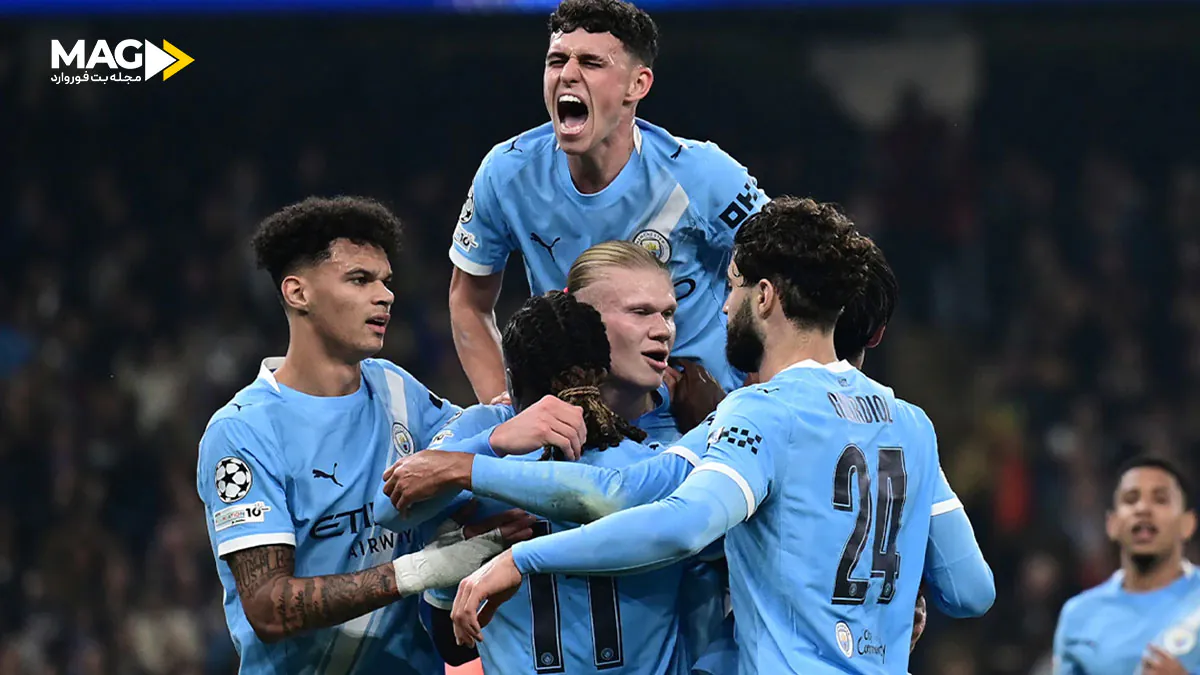 بازی منچستر سیتی – لیورپول بازی منچستر سیتی – لیورپول