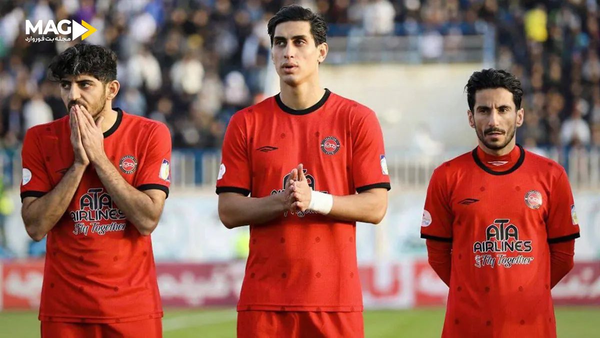 پیش بینی بازی تراکتور – الشرطه بغداد پیش بینی بازی تراکتور – الشرطه بغداد