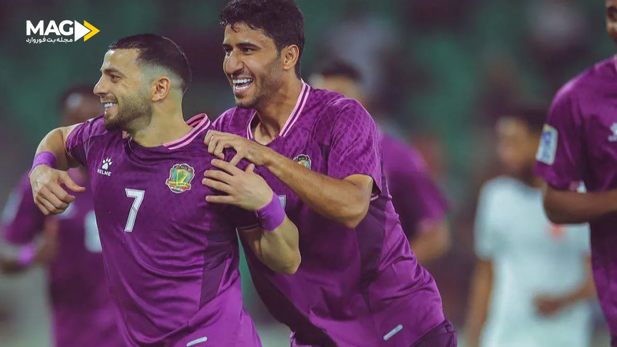 پیش بینی بازی تراکتور – الشرطه بغداد پیش بینی بازی تراکتور – الشرطه بغداد