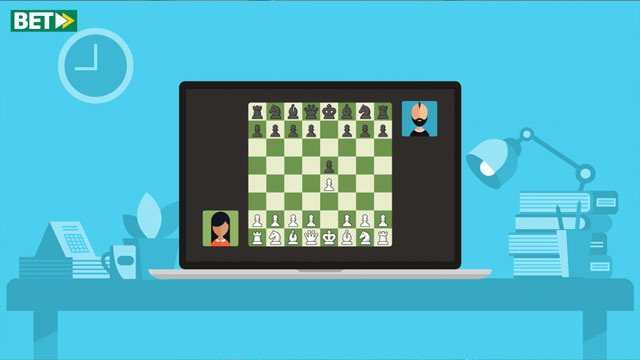 شطرنج آنلاین