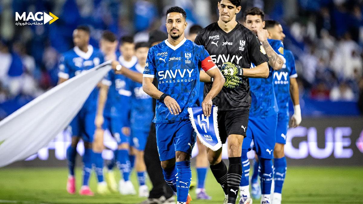 پیش‌ بینی بازی منچستر سیتی – الهلال