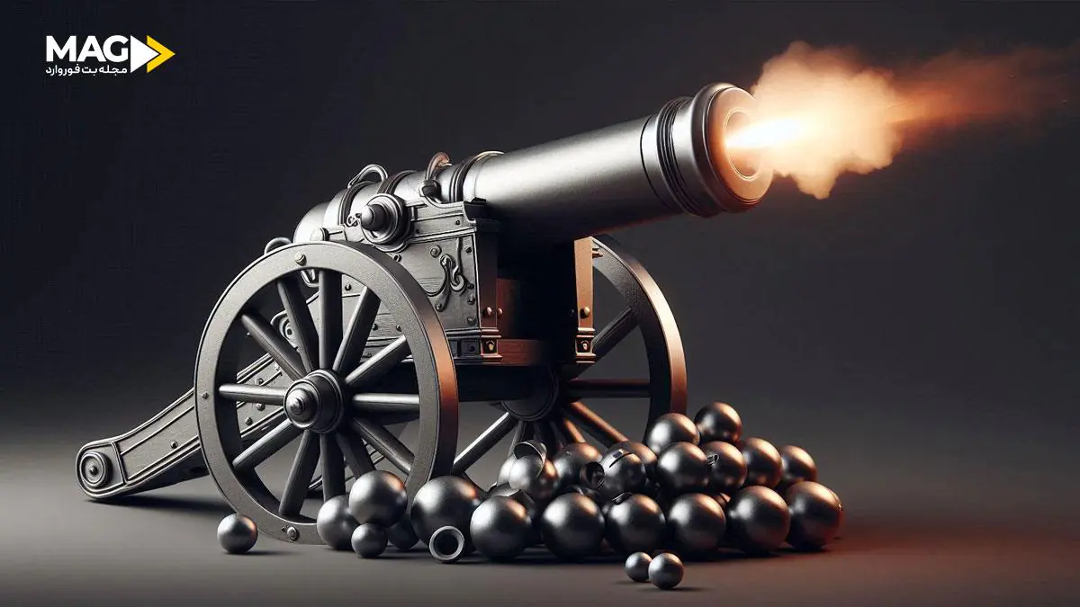 کلاهبرداری در بازی انفجار