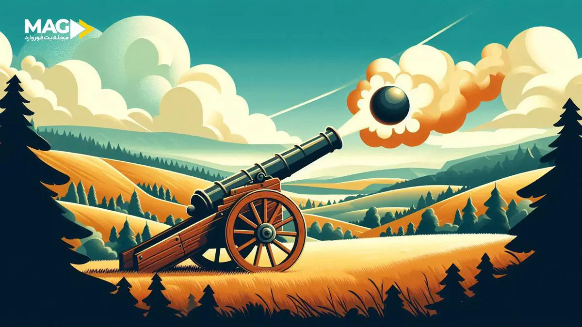 کلاهبرداری در بازی انفجار