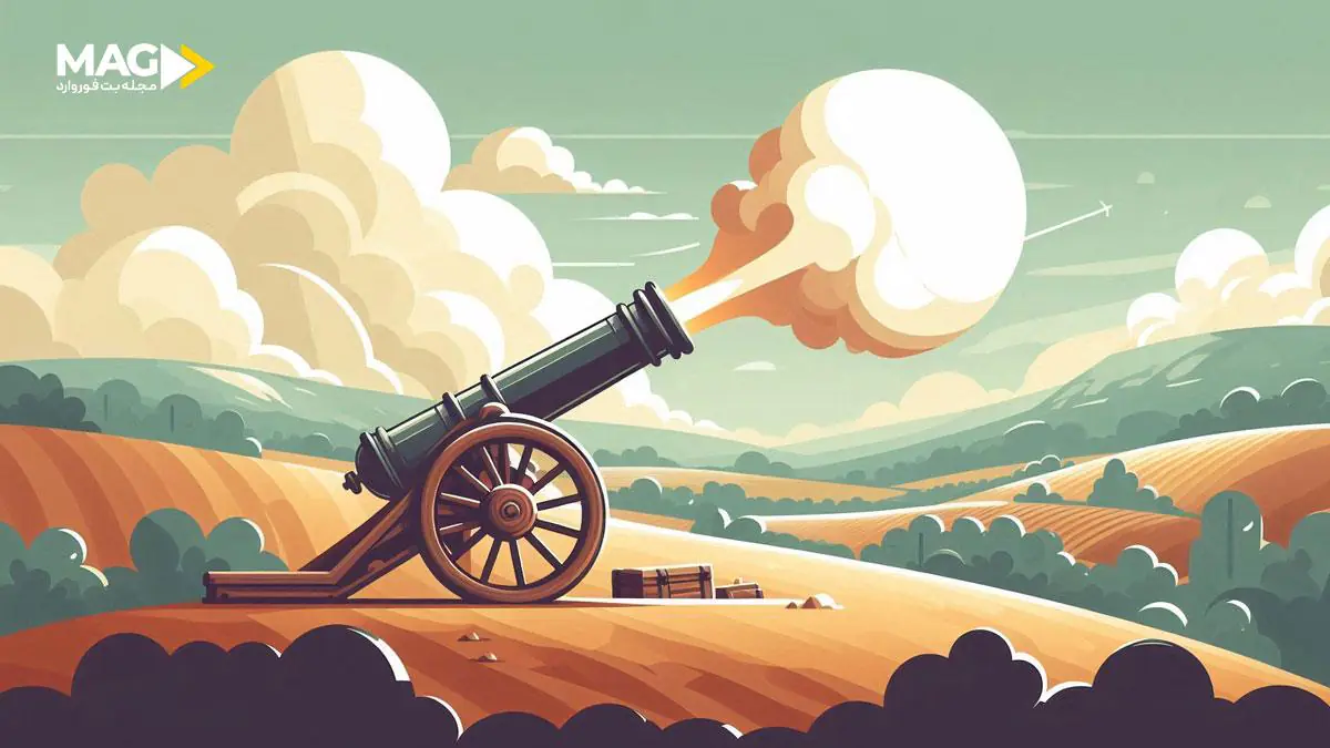 کلاهبرداری در بازی انفجار