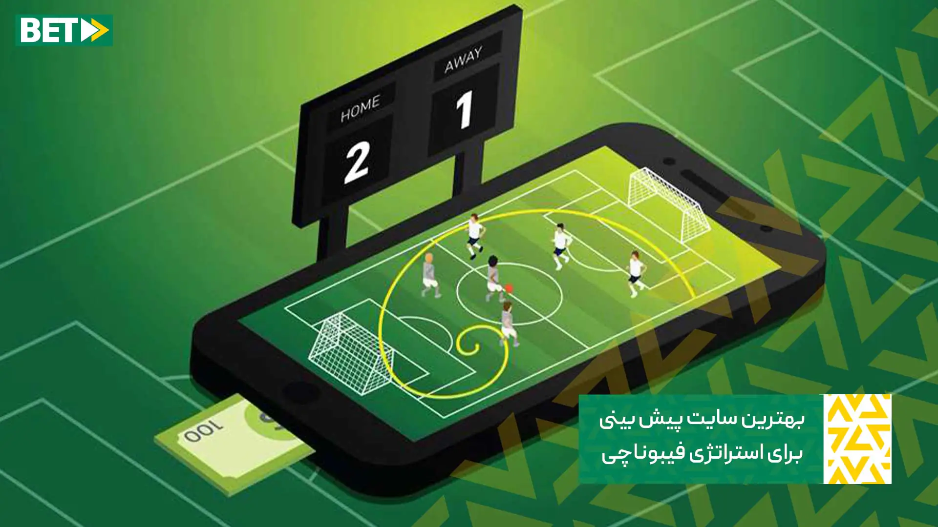 بهترین سایت پیش بینی فیبوناچی