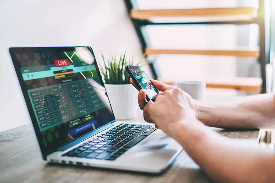 روش دابل شانس در پیش بینی