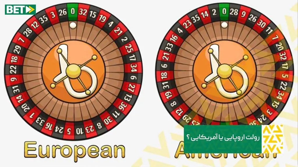 7 ترفند بازی رولت