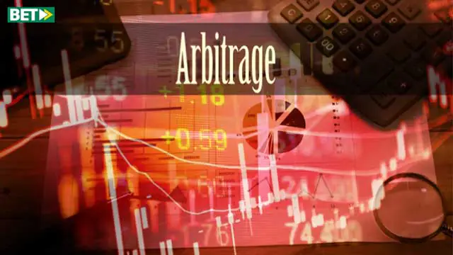 پیش بینی آربیتراژ