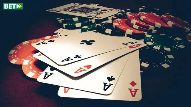 آموزش بازی پوکر