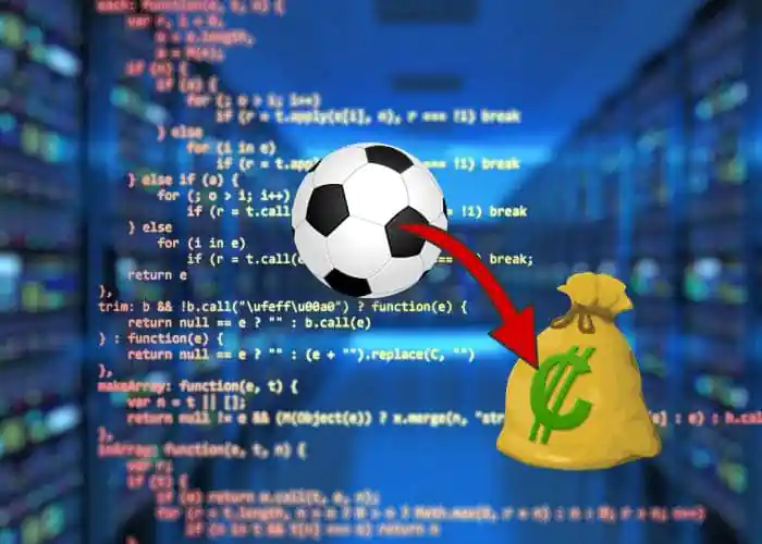 الگوریتم های پیش بینی ورزشی