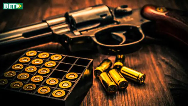 آموزش بازی رولت روسی