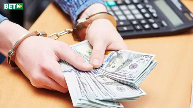 تقلب در بازی انفجار