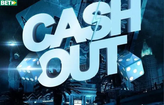 cash out