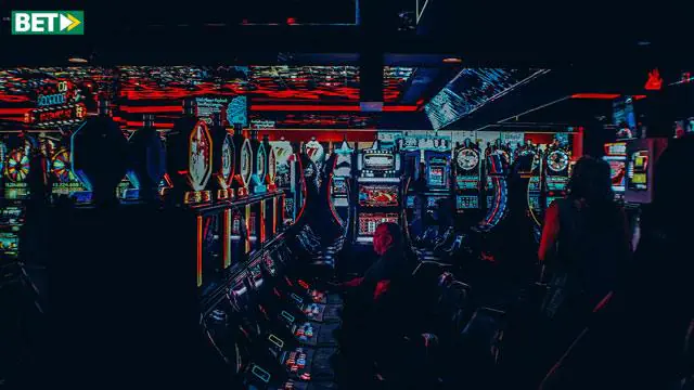برد در بازی اسلات