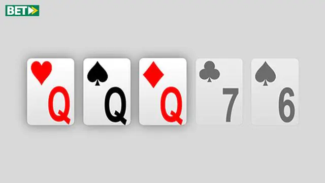 تری آف کایند