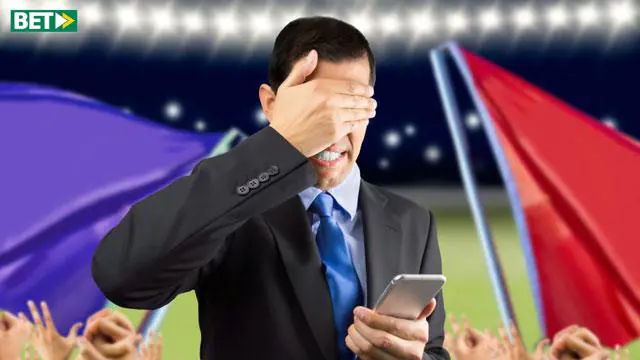 اشتباه در پیش بینی
