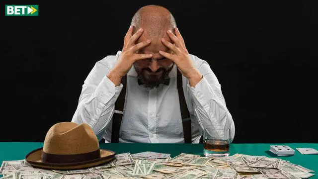 ترک اعتیاد به قمار