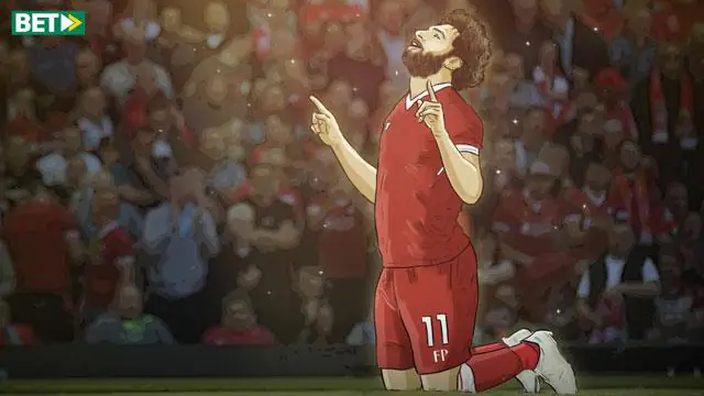 بیوگرافی محمد صلاح