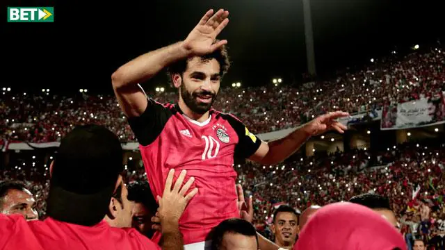 بیوگرافی محمد صلاح