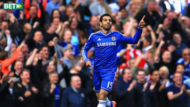 بیوگرافی محمد صلاح
