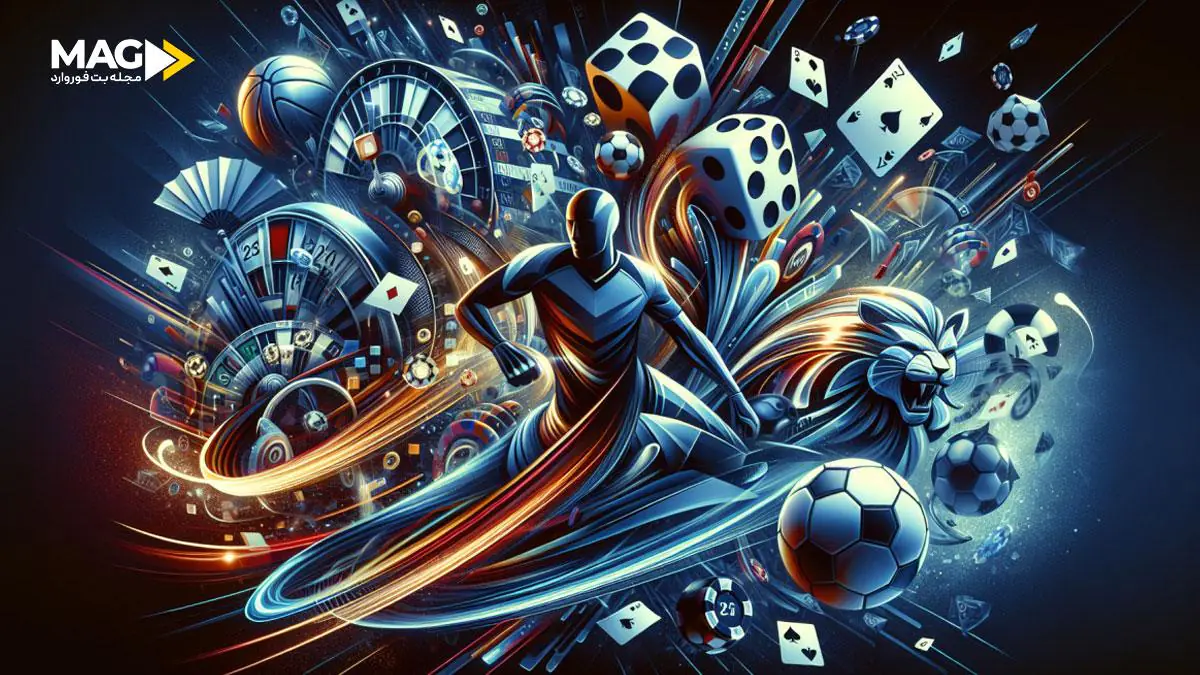 بیمه پیش بینی (Free bet) چیست و چطور باید آن را دریافت کنم؟