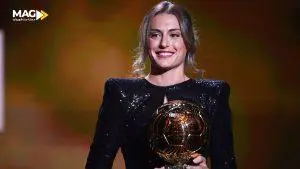 فوتبال در المپیک ۲۰۲۴ پاریس