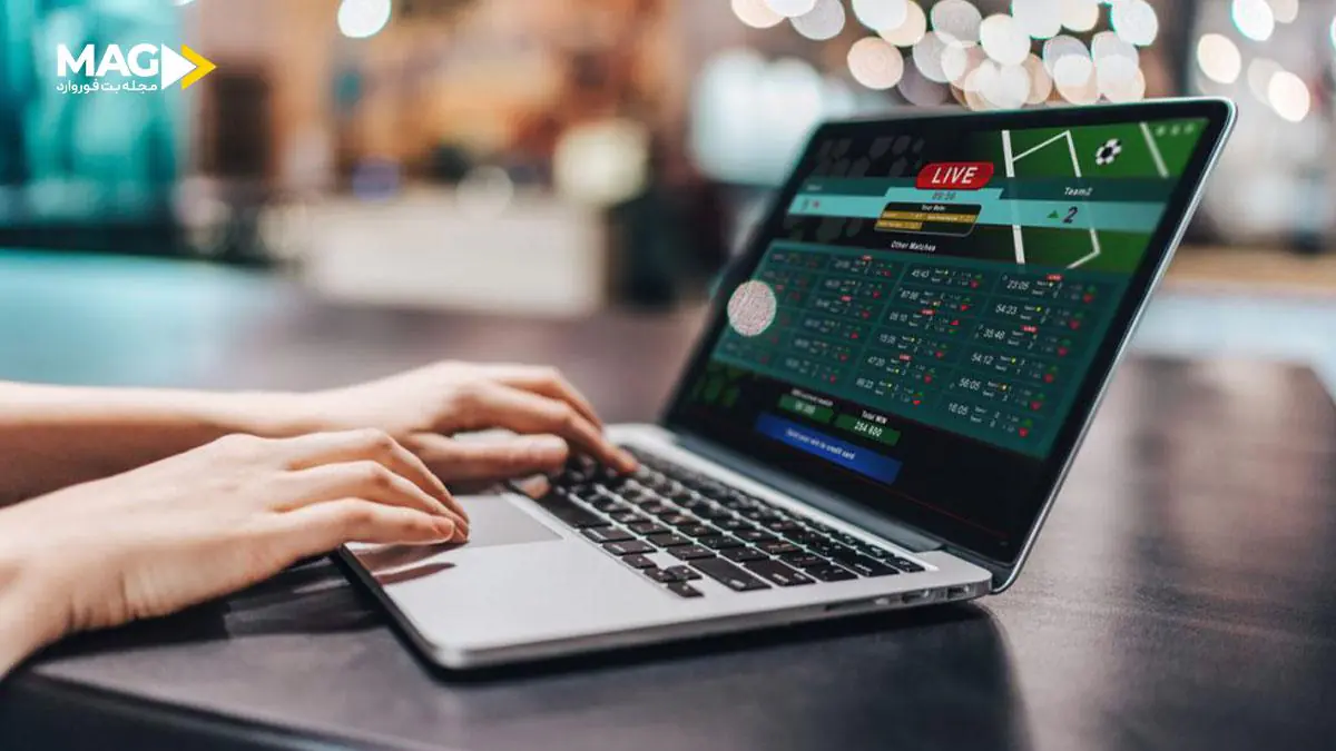 قوانین پیشبینی آنلاین