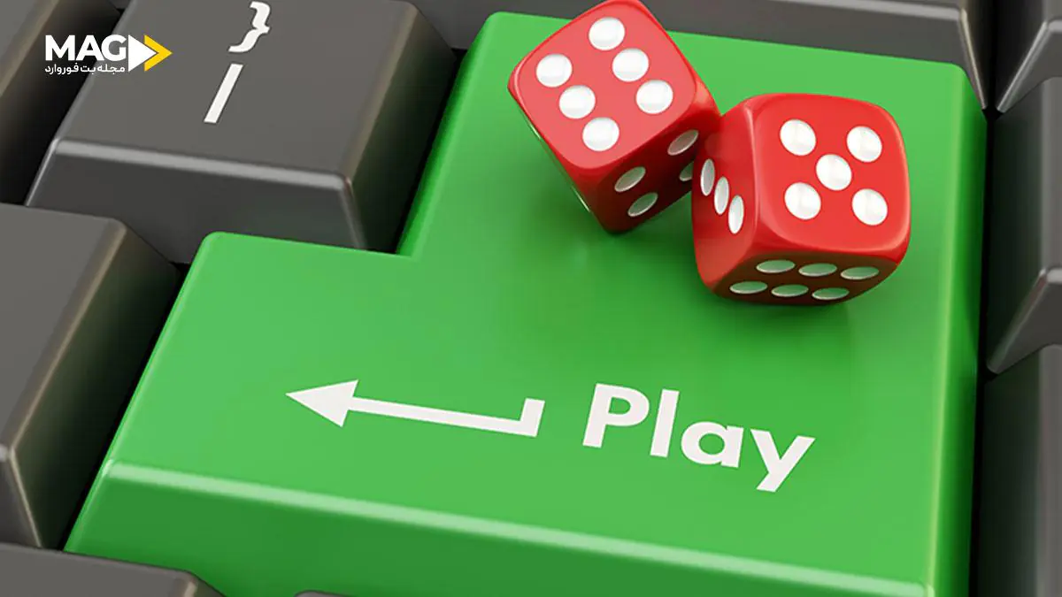 قوانین پیشبینی آنلاین
