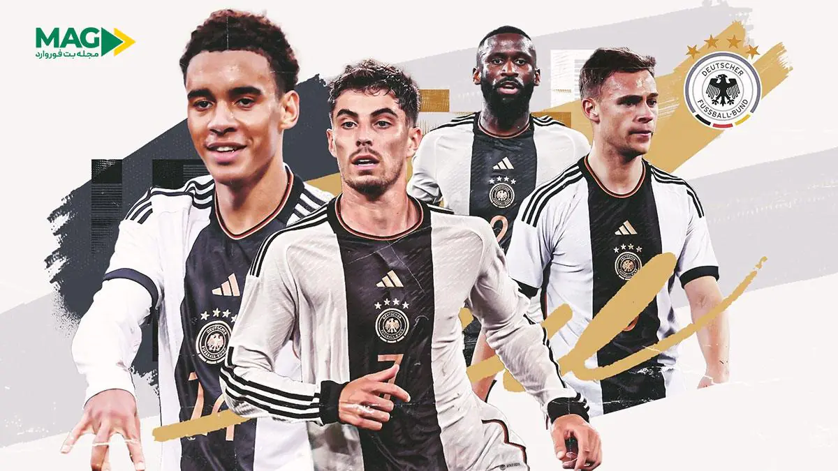 راهنمای پیش‌بینی بازی هلند – آلمان در لیگ‌ ملت‌های اروپا