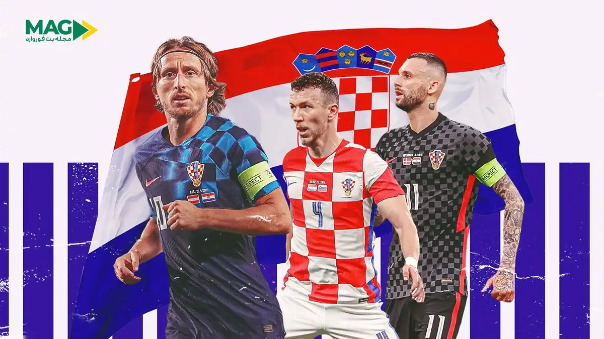 راهنمای پیش‌بینی بازی پرتغال - کرواسی در لیگ‌ ملت‌های اروپا