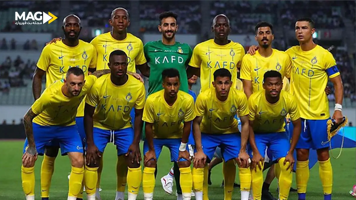 پیش بینی بازی النصر – الهلال