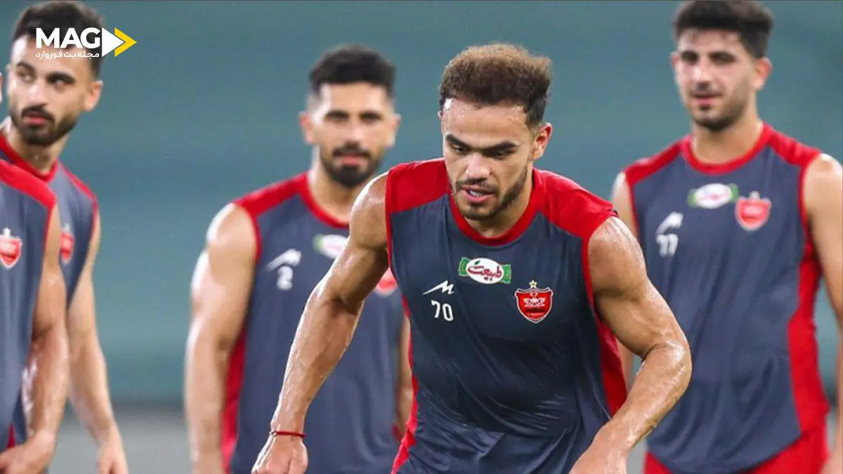 پیش بینی بازی السد - پرسپولیس