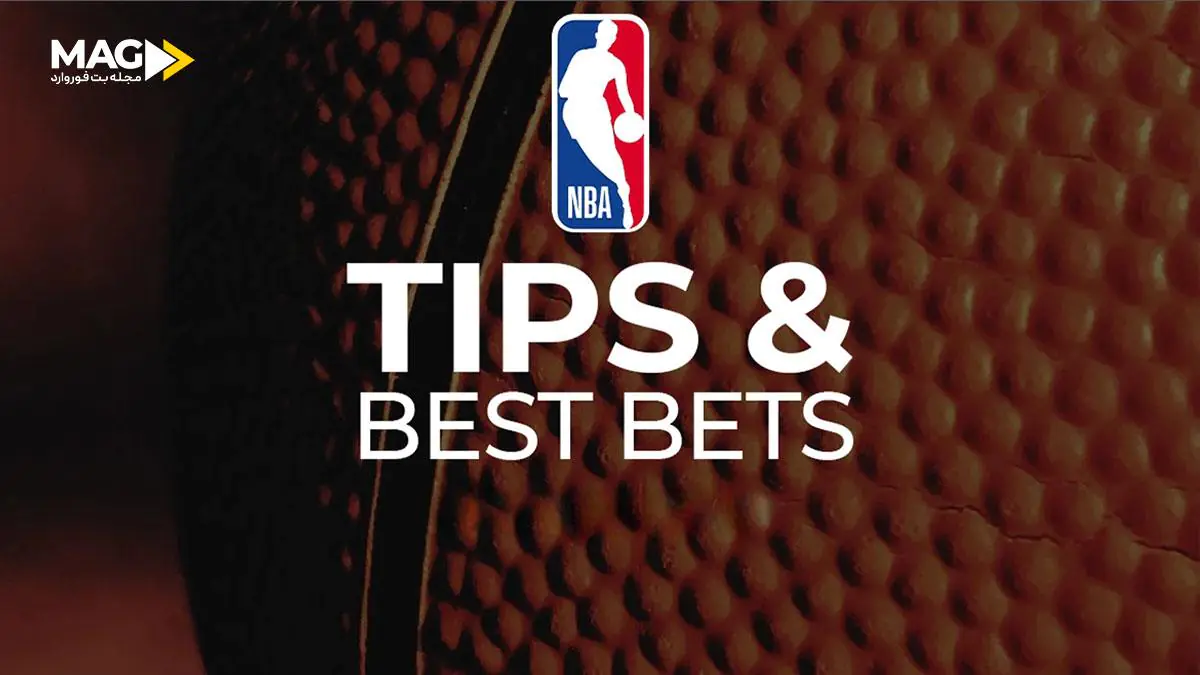 پیش بینی لیگ NBA