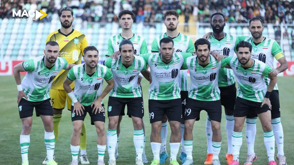پیش بینی بازی پرسپولیس – خیبر خرم آباد