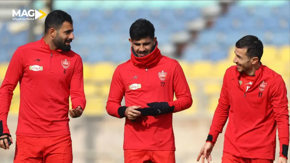 پیش بینی بازی سپاهان – پرسپولیس