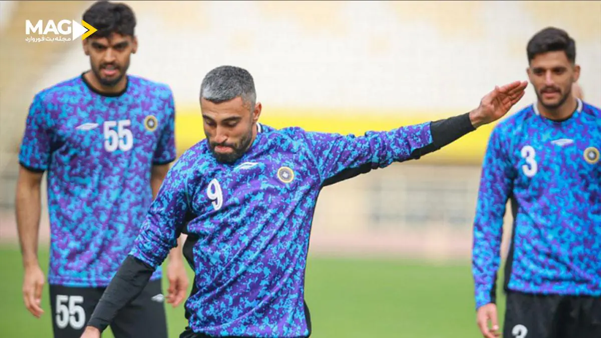 پیش بینی بازی سپاهان – پرسپولیس