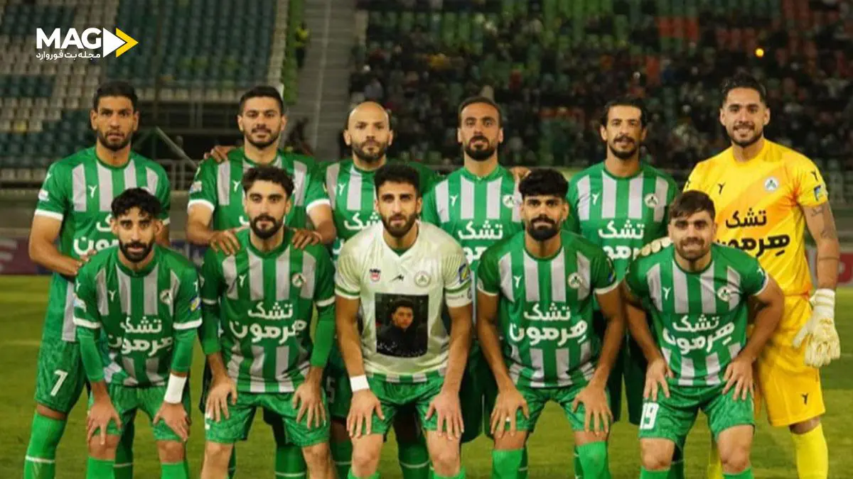 پیش‌ بینی بازی ذوب آهن– پرسپولیس