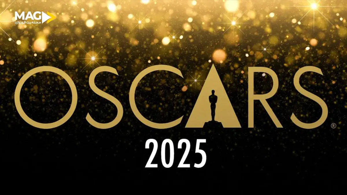 مراسم اسکار 2025