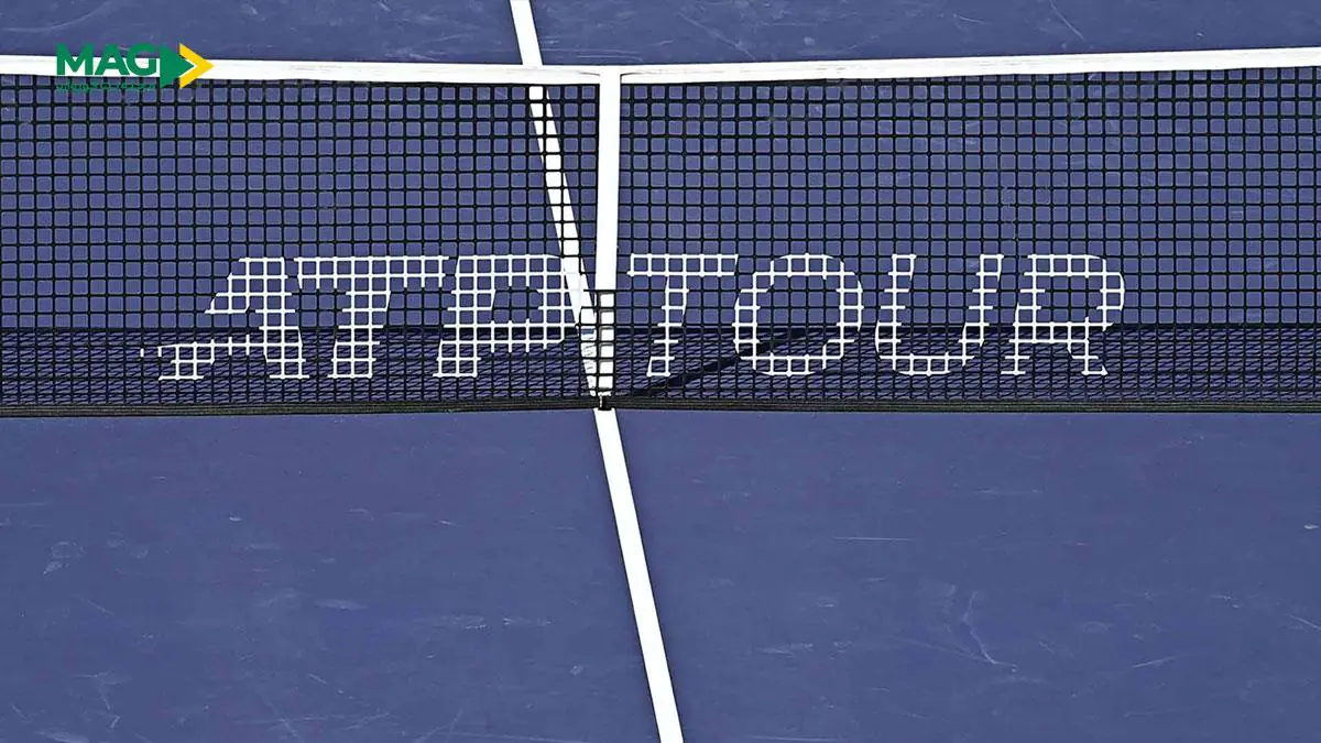 تور ATP
