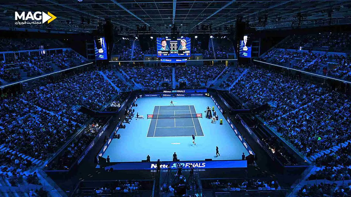 تور ATP