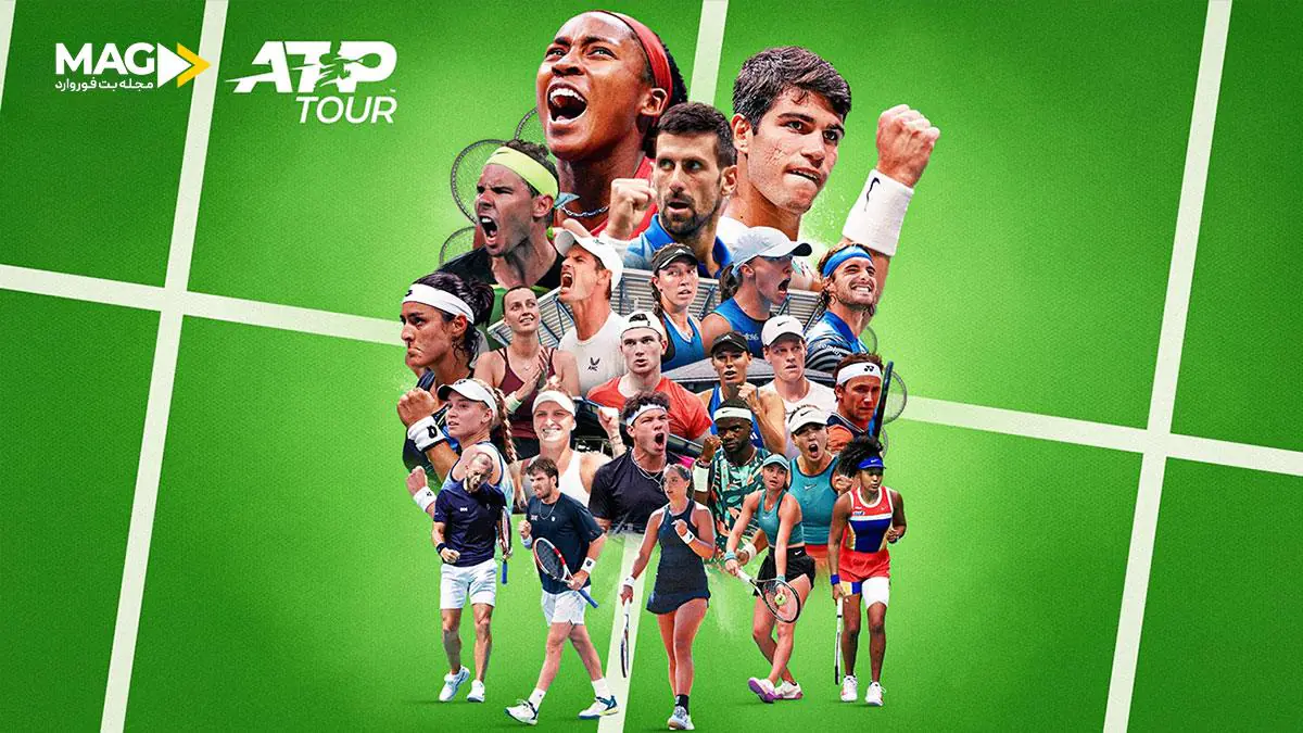 تور ATP