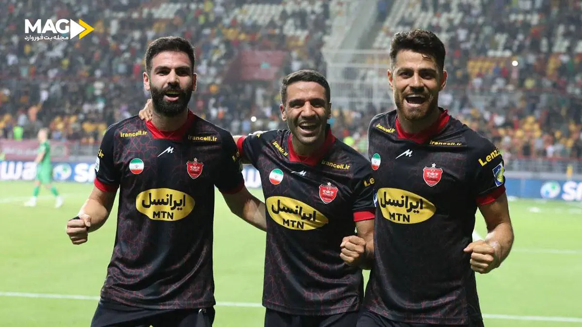 پیش بینی بازی الهلال – پرسپولیس