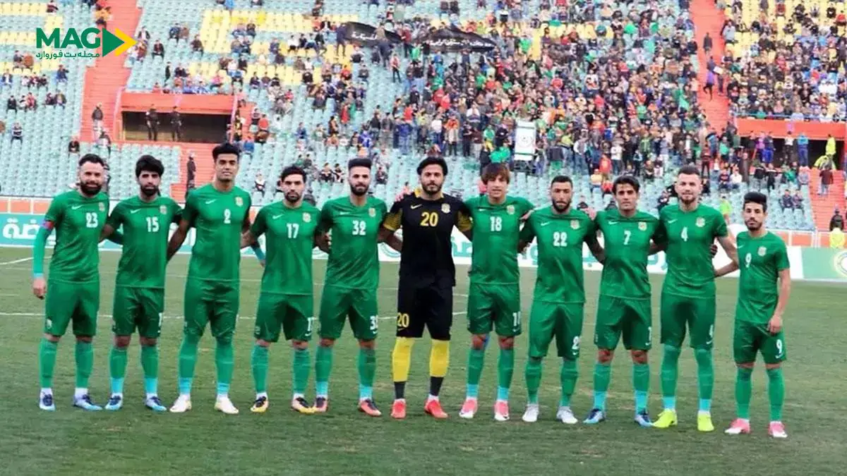 پیش بینی بازی استقلال – الشرطه