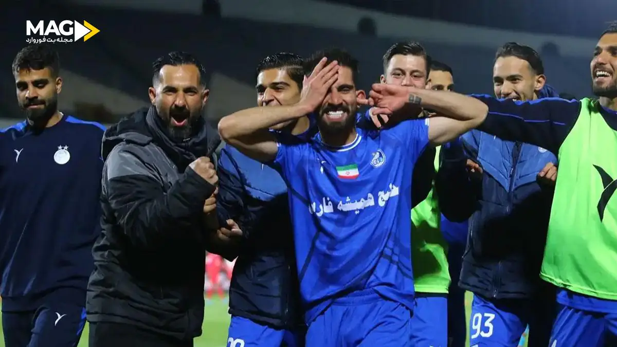 پیش‌ بینی بازی پرسپولیس – استقلال
