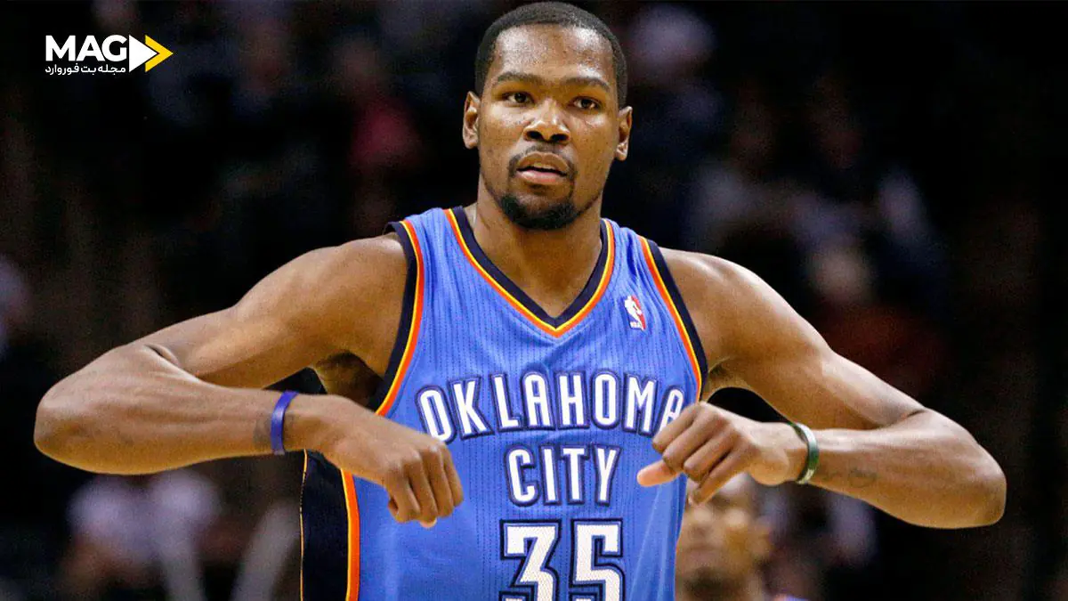 بازیکن ثروتمند تاریخ NBA