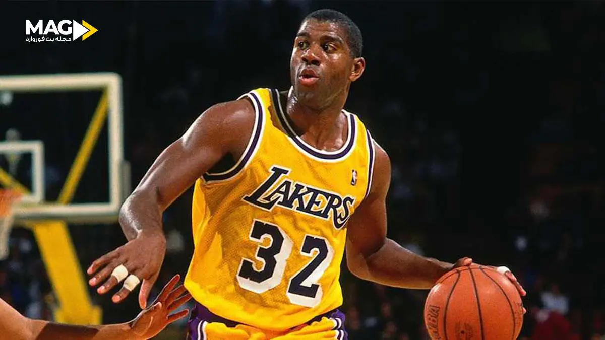 بازیکن ثروتمند تاریخ NBA