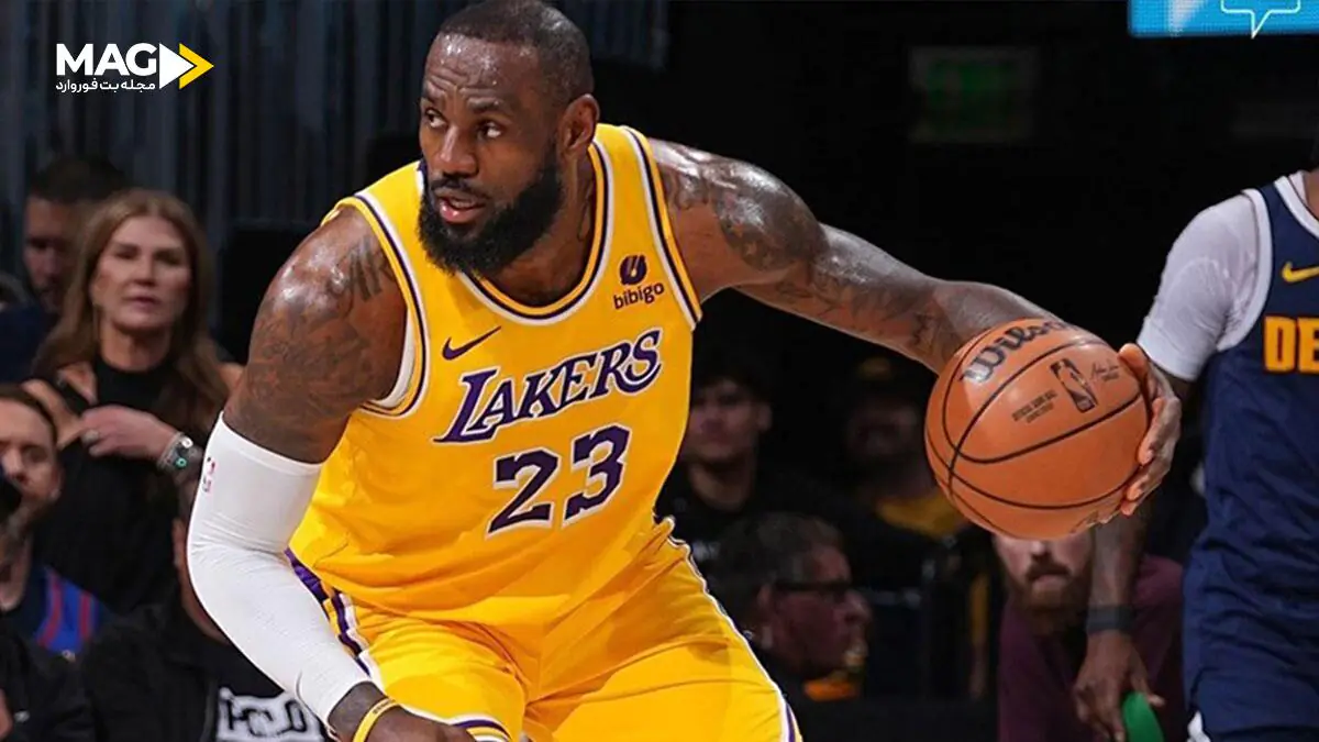 بازیکن ثروتمند تاریخ NBA
